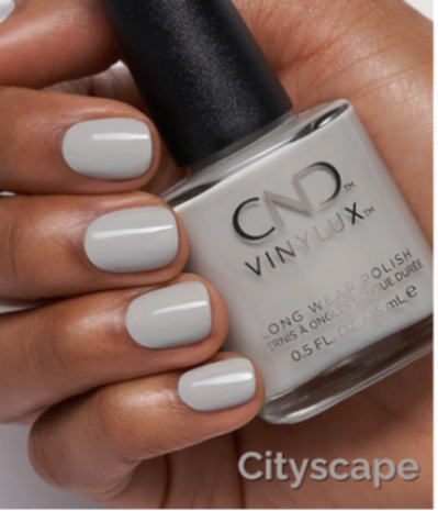 CND CND Vinylux Cityscape  #107 15 ml