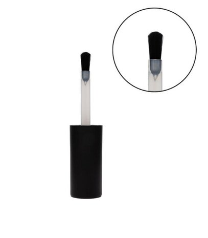 Florence Nails Florence Nails Glitter Gelpolish Violet Fever 10 ml 100.123.72-S TPO/HEMA vrij Florence Nails Florence Nails Glitter Gelpolish Violet Fever 10 ml 100.123.72-S TPO/HEMA vrij