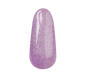 Florence Nails Florence Nails Glitter Gelpolish Violet Fever 10 ml 100.123.72-S TPO/HEMA vrij Florence Nails Florence Nails Glitter Gelpolish Violet Fever 10 ml 100.123.72-S TPO/HEMA vrij