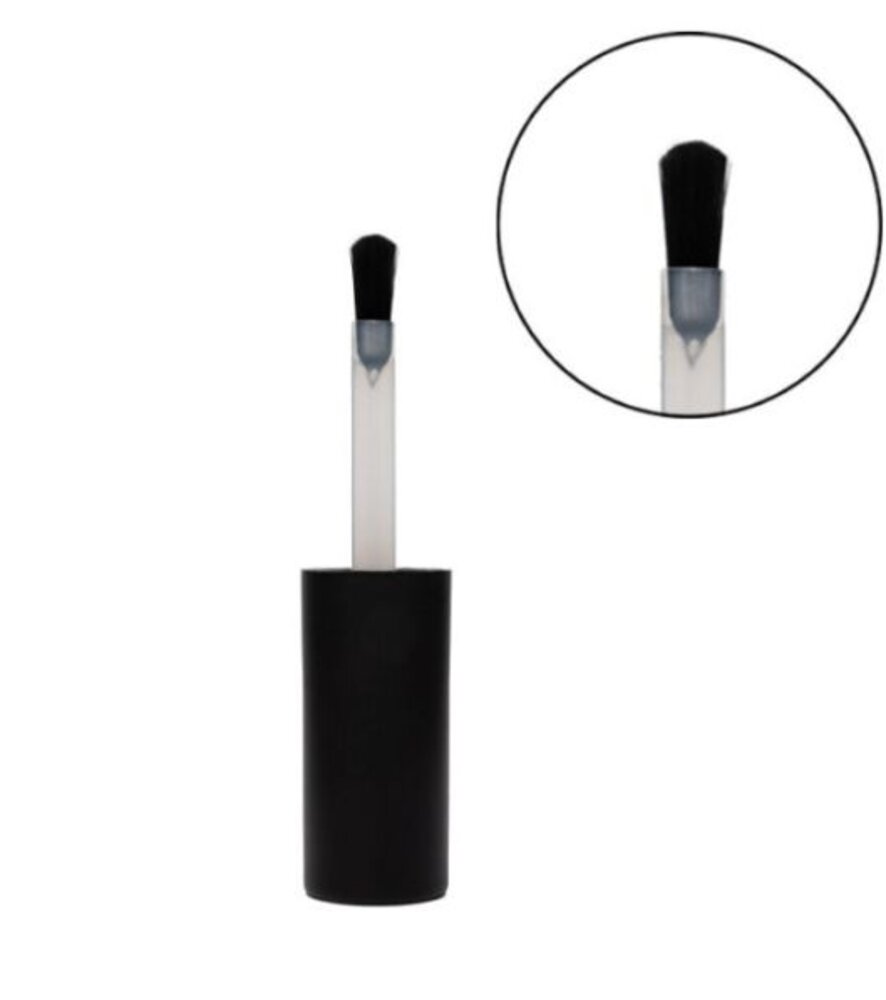 Florence Nails Florence Nails Glitter Gelpolish Someone Like Blue 10 ml 100.123.73-S TPO/HEMA vrij Florence Nails Florence Nails Glitter Gelpolish Someone Like Blue 10 ml 100.123.73-S TPO/HEMA vrij