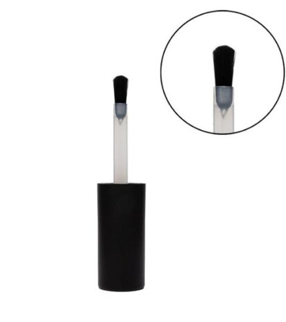 Florence Nails Florence Nails Glitter Gelpolish Someone Like Blue 10 ml 100.123.73-S TPO/HEMA vrij Florence Nails Florence Nails Glitter Gelpolish Someone Like Blue 10 ml 100.123.73-S TPO/HEMA vrij