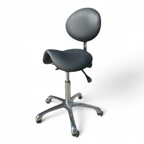 PBP Tabouret  “Caramba Italia”  Zwart (inclusief verzending) PBP Tabouret  “Caramba Italia”  Zwart (inclusief verzending)