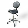 PBP Tabouret “Caramba Italia” Zwart (inclusief verzending) PBP Tabouret “Caramba Italia” Zwart (inclusief verzending)