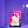 Staleks Pro STALEKS Pododisc Disposable Files - Size L *niet leverbaar* Staleks Pro STALEKS Pododisc Disposable Files - Size L *niet leverbaar*