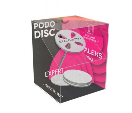 Staleks Pro STALEKS Pododisc - Size M