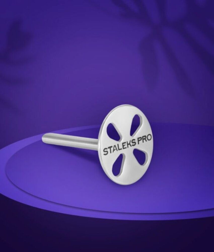 Staleks Pro STALEKS Pododisc - Size M