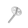 Staleks Pro STALEKS Pododisc - Size S Staleks Pro STALEKS Pododisc - Size S