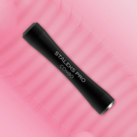 Staleks Pro STALEKS Working Part Of The Pusher Combo UNIQ 13 Cleaner Staleks Pro STALEKS Working Part Of The Pusher Combo UNIQ 13 Cleaner