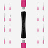 Staleks Pro STALEKS Working Part Of The Pusher Combo UNIQ 16 Rounded Narrow Pusher Staleks Pro STALEKS Working Part Of The Pusher Combo UNIQ 16 Rounded Narrow Pusher