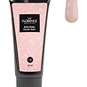 Florence Nails Florence Nails Polygel Peach Glow 30 ml Florence Nails Florence Nails Polygel Peach Glow 30 ml