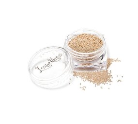 LoveNess LoveNess Beads ROSÉ Gold 0,8 mm