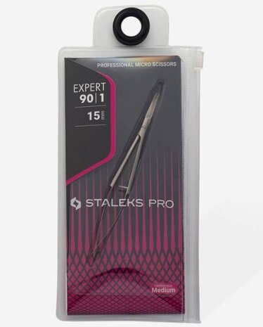 Staleks Pro STALEKS Schaartje Expert SE-90/1 Staleks Pro STALEKS Schaartje Expert SE-90/1