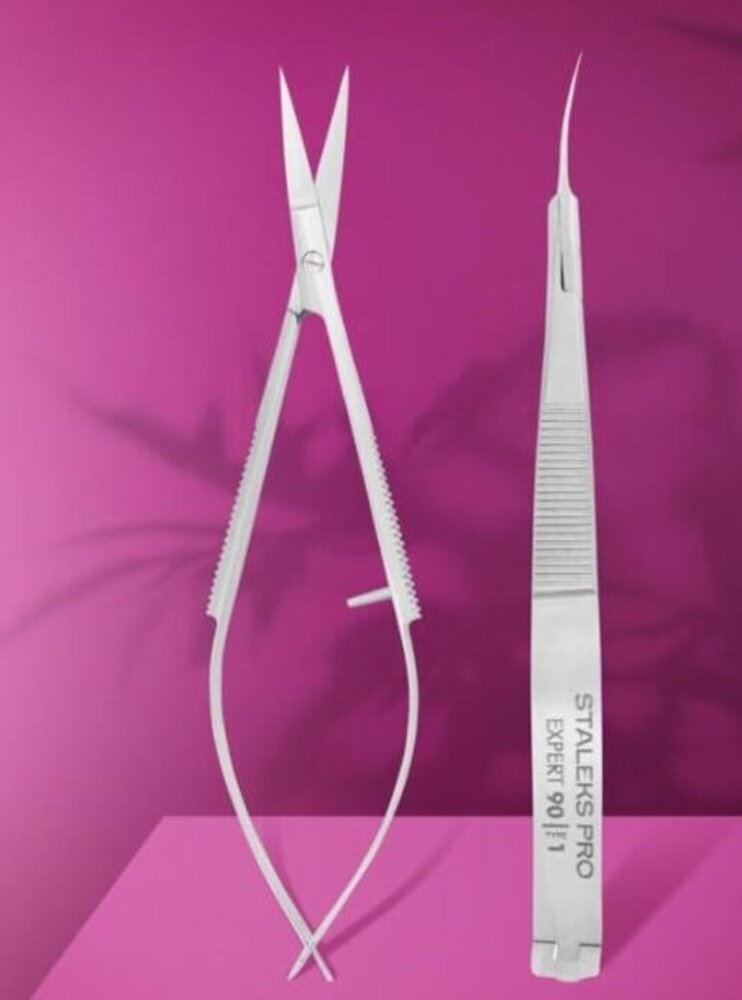 Staleks Pro STALEKS Schaartje Expert SE-90/1 Staleks Pro STALEKS Schaartje Expert SE-90/1