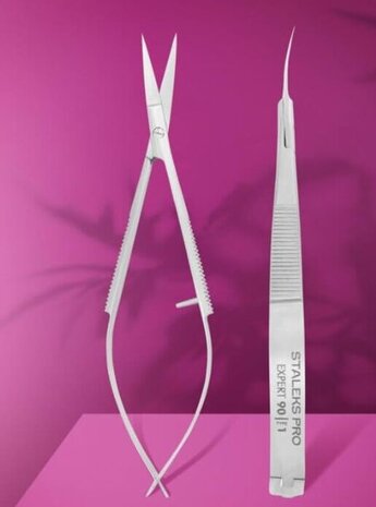 Staleks Pro STALEKS Schaartje Expert SE-90/1 Staleks Pro STALEKS Schaartje Expert SE-90/1
