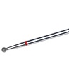 Staleks Pro STALEKS Ball Bit R3 Staleks Pro STALEKS Ball Bit R3