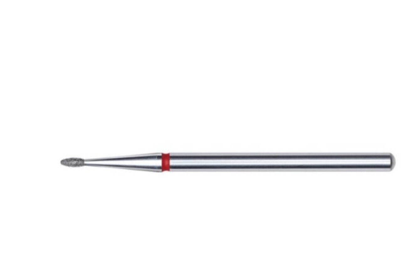 Staleks Pro STALEKS Drop Bit Ultra Mini Bit R6