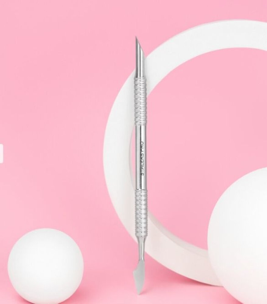Staleks Pro STALEKS Manicure Cuticle Pusher Expert 90/3