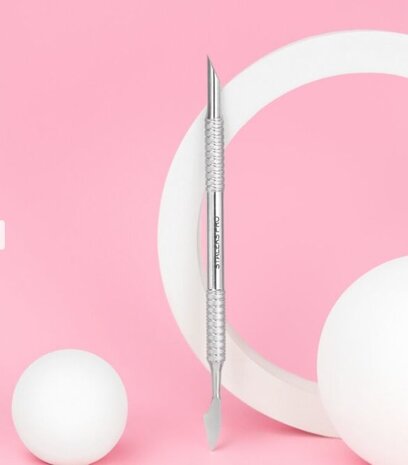 Staleks Pro STALEKS Manicure Cuticle Pusher Expert 90/3