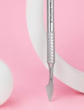 Staleks Pro STALEKS Manicure Cuticle Pusher Expert 90/3