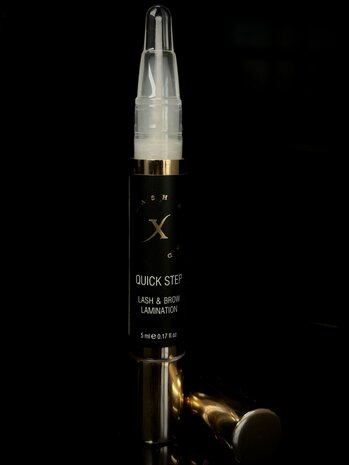 Lash eXtend Lash eXtend Quick Step Wimper- en Wenkbrauwlift Pen (Lotion 1 en 2 in één) Lash eXtend Lash eXtend Quick Step Wimper- en Wenkbrauwlift Pen (Lotion 1 en 2 in één)
