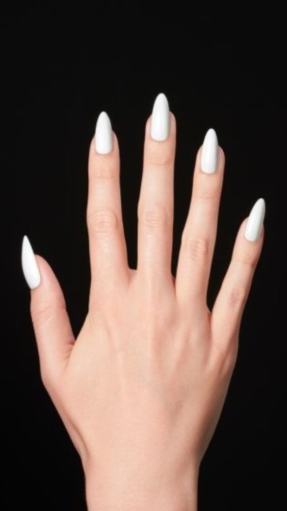 CND CND Shellac VIVID White Gloves 7,3 ml CND CND Shellac VIVID White Gloves 7,3 ml