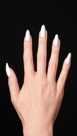 CND CND Shellac VIVID White Gloves 7,3 ml CND CND Shellac VIVID White Gloves 7,3 ml