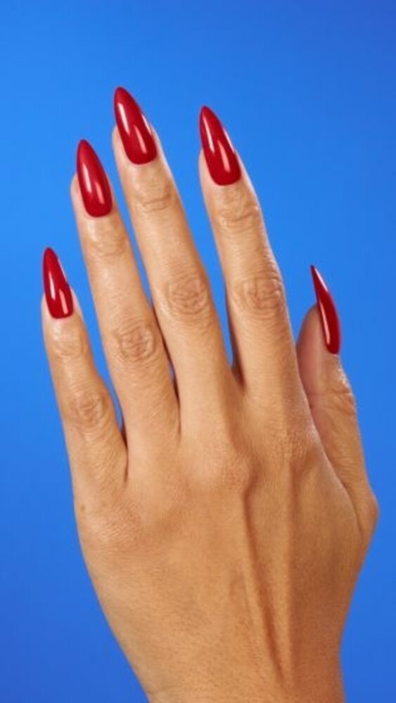 CND CND Shellac VIVID Red Carpet 7,3 ml CND CND Shellac VIVID Red Carpet 7,3 ml