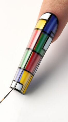 CND CND Shellac Red Carpet 7,3 ml CND CND Shellac Red Carpet 7,3 ml