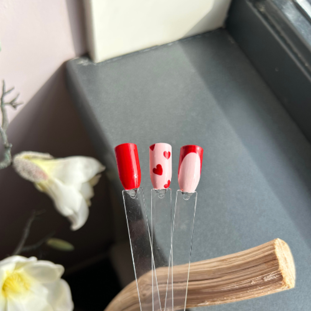 CND CND Shellac Red Carpet 7,3 ml CND CND Shellac Red Carpet 7,3 ml