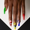 CND CND Shellac Red Carpet 7,3 ml CND CND Shellac Red Carpet 7,3 ml