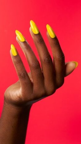 CND CND Shellac Yellow Taxi 7,3 ml CND CND Shellac Yellow Taxi 7,3 ml