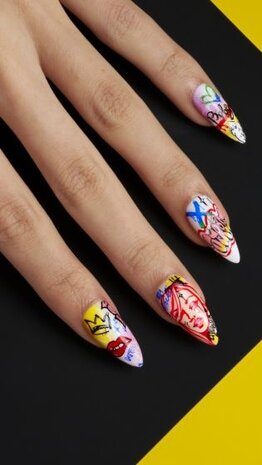 CND CND Shellac Yellow Taxi 7,3 ml CND CND Shellac Yellow Taxi 7,3 ml