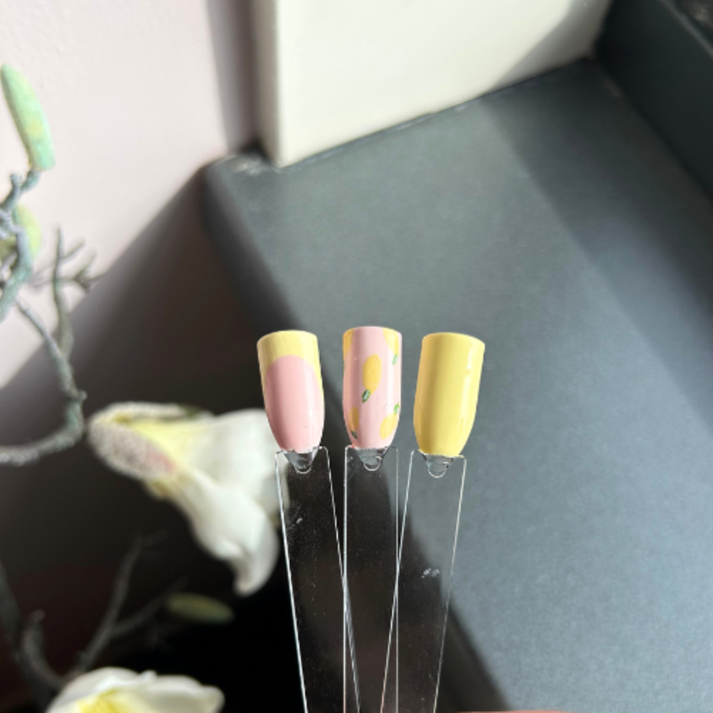 CND CND Shellac Yellow Taxi 7,3 ml CND CND Shellac Yellow Taxi 7,3 ml