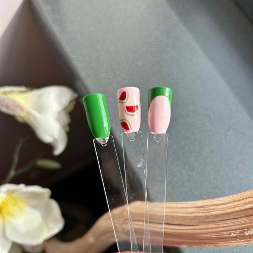 CND CND Shellac VIVID Shamrock Green 7,3 ml CND CND Shellac VIVID Shamrock Green 7,3 ml