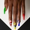CND CND Shellac VIVID Lazuli Blue 7,3 ml CND CND Shellac VIVID Lazuli Blue 7,3 ml