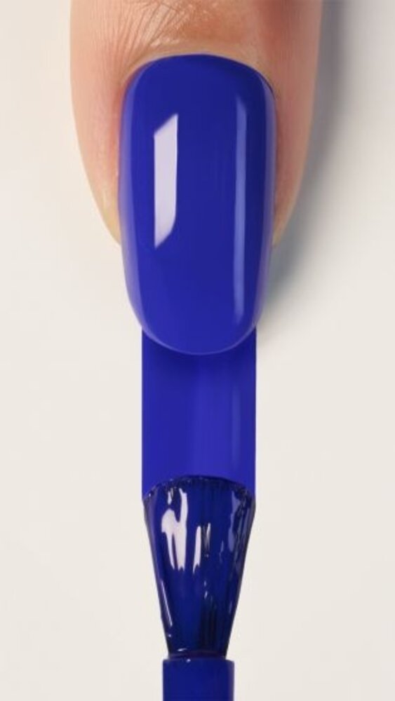 CND CND Shellac VIVID Lazuli Blue 7,3 ml CND CND Shellac VIVID Lazuli Blue 7,3 ml