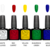 CND CND Shellac VIVID Lazuli Blue 7,3 ml CND CND Shellac VIVID Lazuli Blue 7,3 ml