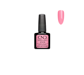 CND CND Shellac VIVID Blush Pink 7,3 ml