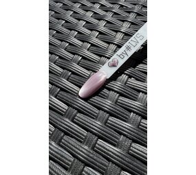 LoveNess LoveNess La Petite Cat Eye Gel Polish Blush Beam LP122 7 ml