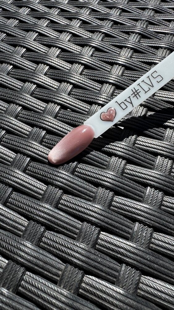 LoveNess LoveNess La Petite Cat Eye 123 Cinnamon Shine TPO/HEMA vrij LoveNess LoveNess La Petite Cat Eye 123 Cinnamon Shine TPO/HEMA vrij