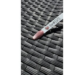 LoveNess LoveNess La Petite Cat Eye 123  Cinnamon Shine TPO/HEMA vrij