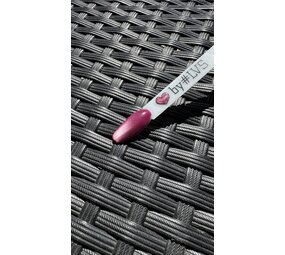 LoveNess LoveNess La Petite Cat Eye 125 Velvet Wine TPO/HEMA vrij