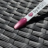 LoveNess LoveNess La Petite Cat Eye 125 Velvet Wine LoveNess LoveNess La Petite Cat Eye 125 Velvet Wine