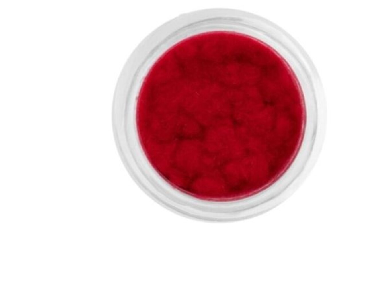 Florence Nails Florence Nails Fluffy Powder Red 2 gram OP=OP Florence Nails Florence Nails Fluffy Powder Red 2 gram OP=OP