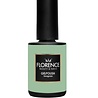 Florence Nails Florence Nails Gelpolish Seagrass 10 ml 100.124.357-S Florence Nails Florence Nails Gelpolish Seagrass 10 ml 100.124.357-S