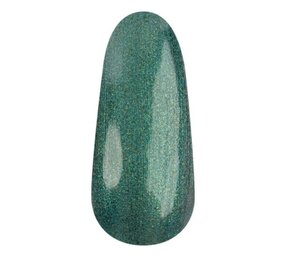 Florence Nails Florence Nails Gelpolish Mermaid 10 ml  100.124.354-S TPO/HEMA vrij