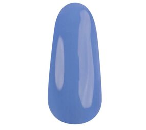 Florence Nails Florence Nails Gelpolish Blue Waves 10 ml  100.124.353-S TPO/HEMA vrij Florence Nails Florence Nails Gelpolish Blue Waves 10 ml  100.124.353-S TPO/HEMA vrij