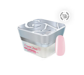 Crystal Nails Crystal Nails Millennial Builder Gel Glam Pink 15 ml TPO/HEMA vrij Crystal Nails Crystal Nails Millennial Builder Gel Glam Pink 15 ml TPO/HEMA vrij