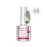 Crystal Nails Crystal Nails Crysta-lac 4 ml Lux Tiger Eye Silver Crystal Nails Crystal Nails Crysta-lac 4 ml Lux Tiger Eye Silver