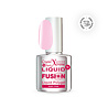Crystal Nails Crystal Nails Liquid Fusion Polygel Baby Pink 13 ml TPO/HEMA vrij Crystal Nails Crystal Nails Liquid Fusion Polygel Baby Pink 13 ml TPO/HEMA vrij